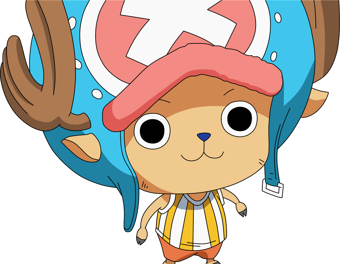 Chopper PNG