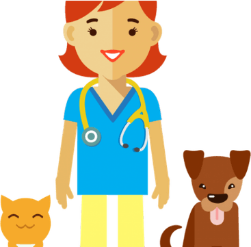 Veterinarian PNG