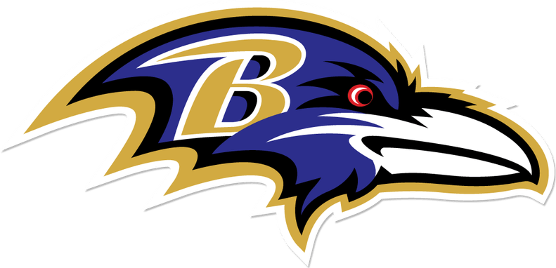 Baltimore Ravens PNG