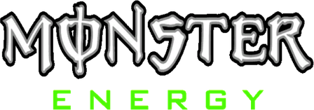 Monster Energy Logo PNG