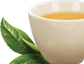 Green Tea PNG