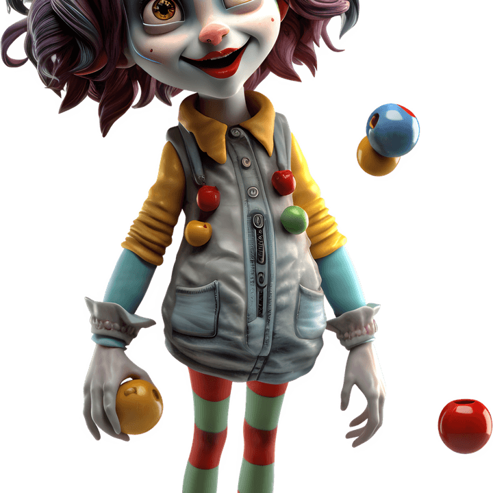 Joker PNG