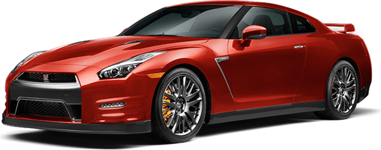 Nissan Gtr 35 PNG