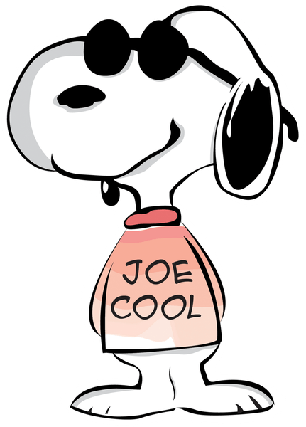 Snoopy PNG
