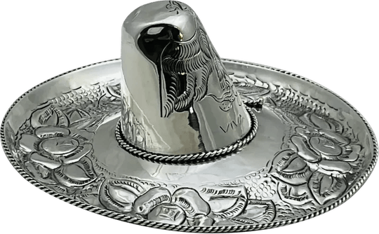 Mexican Cowboy Hat PNG