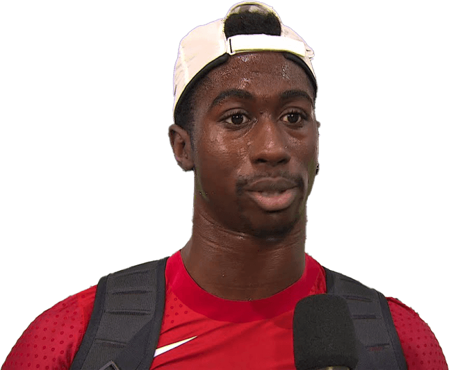 Marquis Dendy PNG
