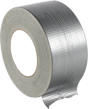 Grey Tape PNG