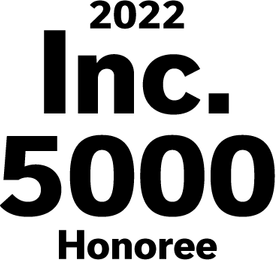 Inc 5000 Logo PNG