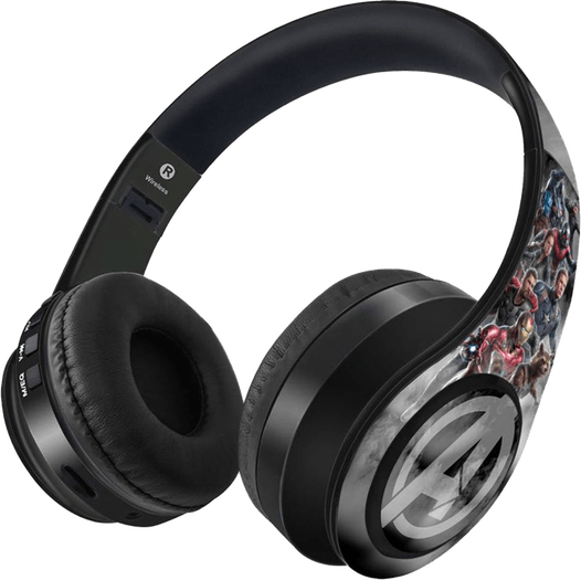 Headphones PNG