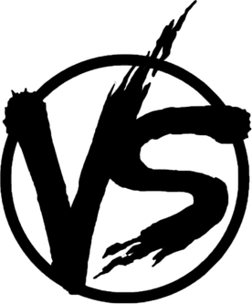 Versus PNG