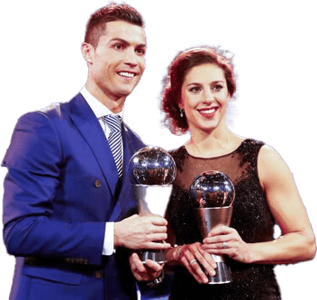 Carli Lloyd PNG