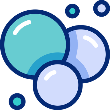 Water Bubble PNG