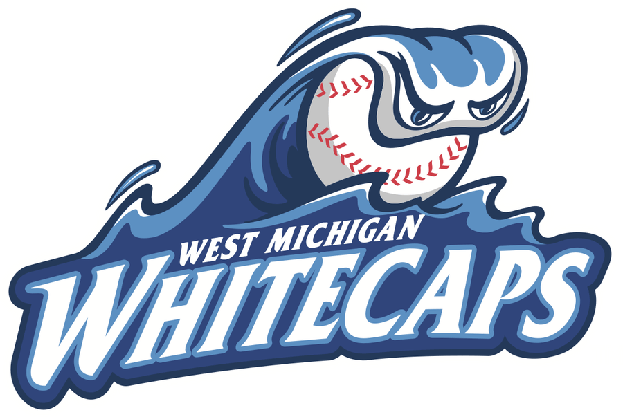 West Michigan Whitecaps PNG