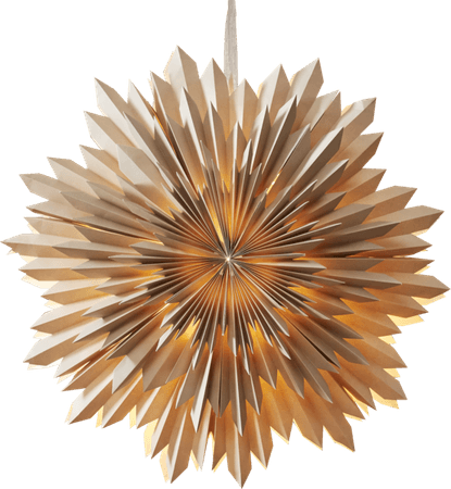 Uneven Star PNG