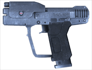 Halo Combat Evolved PNG