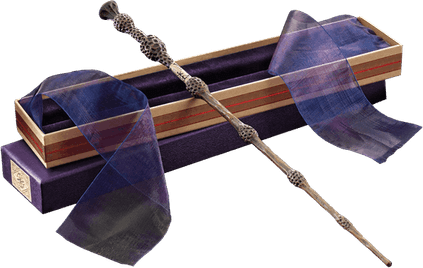 Harry Potter Wand PNG