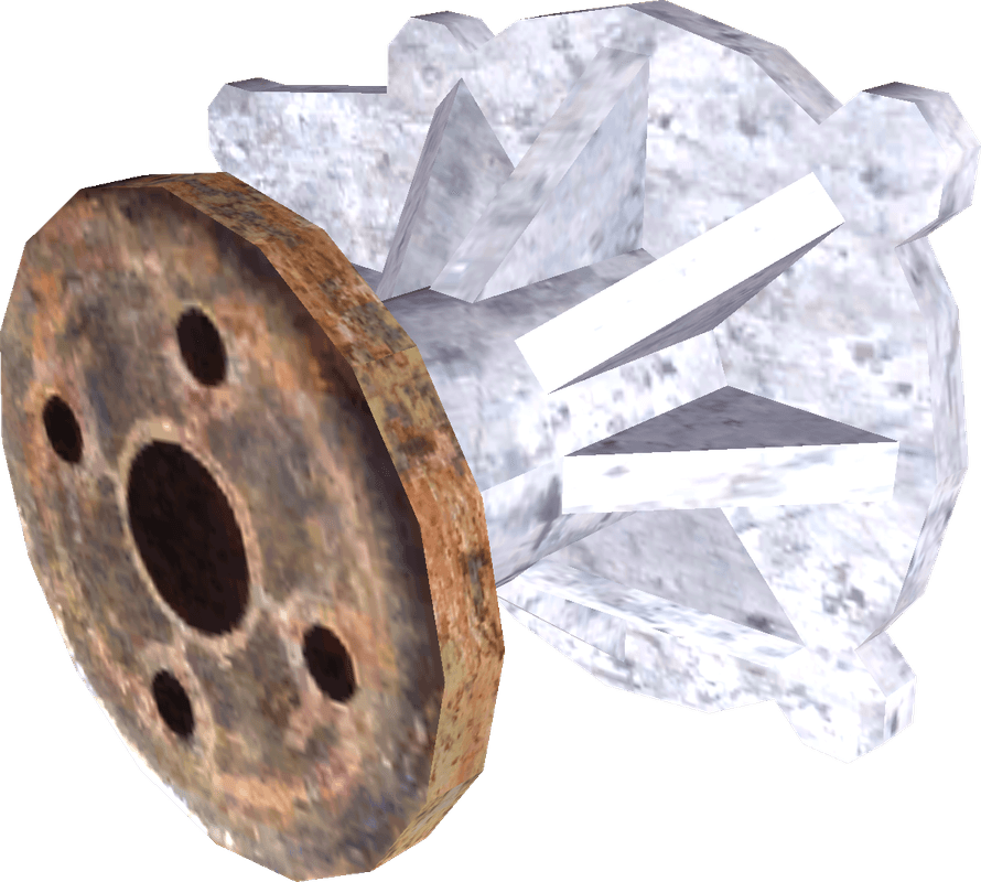 Water Pump PNG