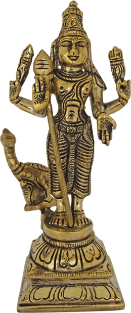 Lord Kartikeya PNG