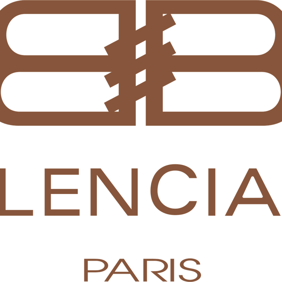 Balenciaga Logo PNG