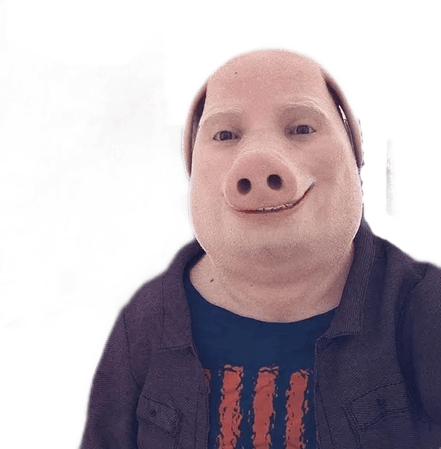 John Pork PNG