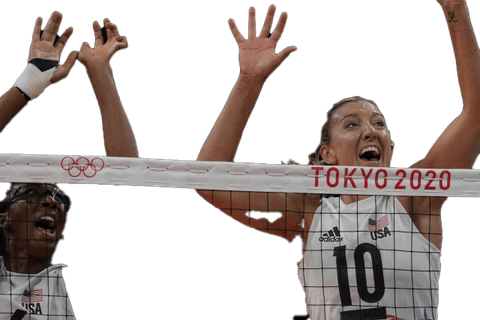 Foluke Akinradewo Gunderson PNG