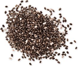 Chia Seeds PNG