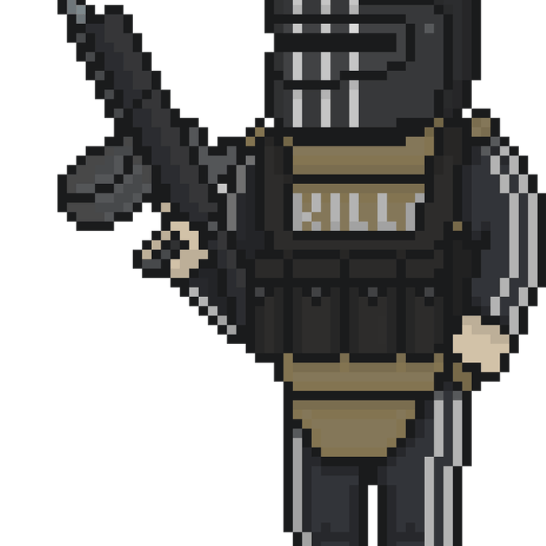 Escape From Tarkov PNG