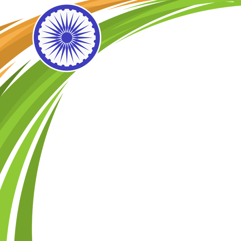 Indian Flag PNG