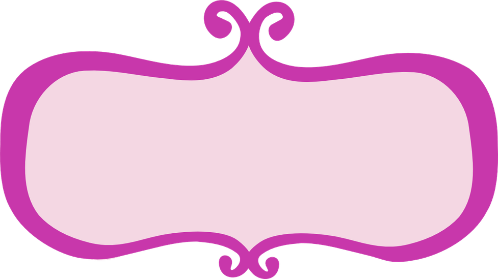 Vector Frame PNG