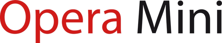 Opera Logo PNG