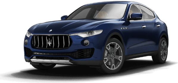Maserati PNG