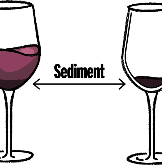 Glass Of Wine PNG
