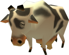 Cows PNG