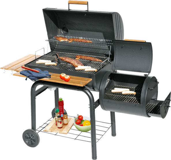 Grill PNG