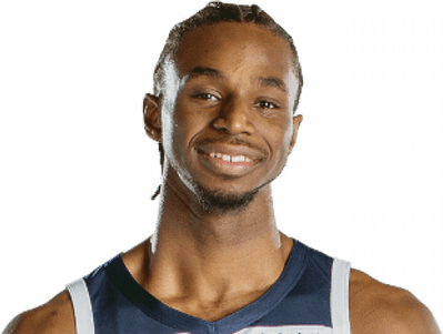 Andrew Wiggins PNG