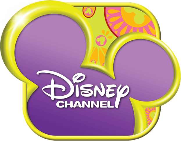 Disney Channel Logo PNG