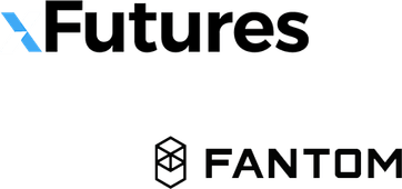 Fantom Crypto PNG