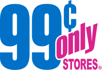 99 Cent Store Logo PNG