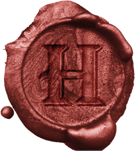 Wax Seal PNG
