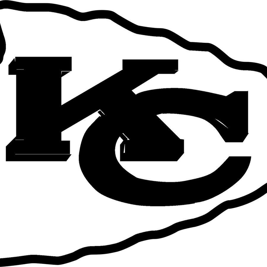 Kansas City Chiefs Logo PNG