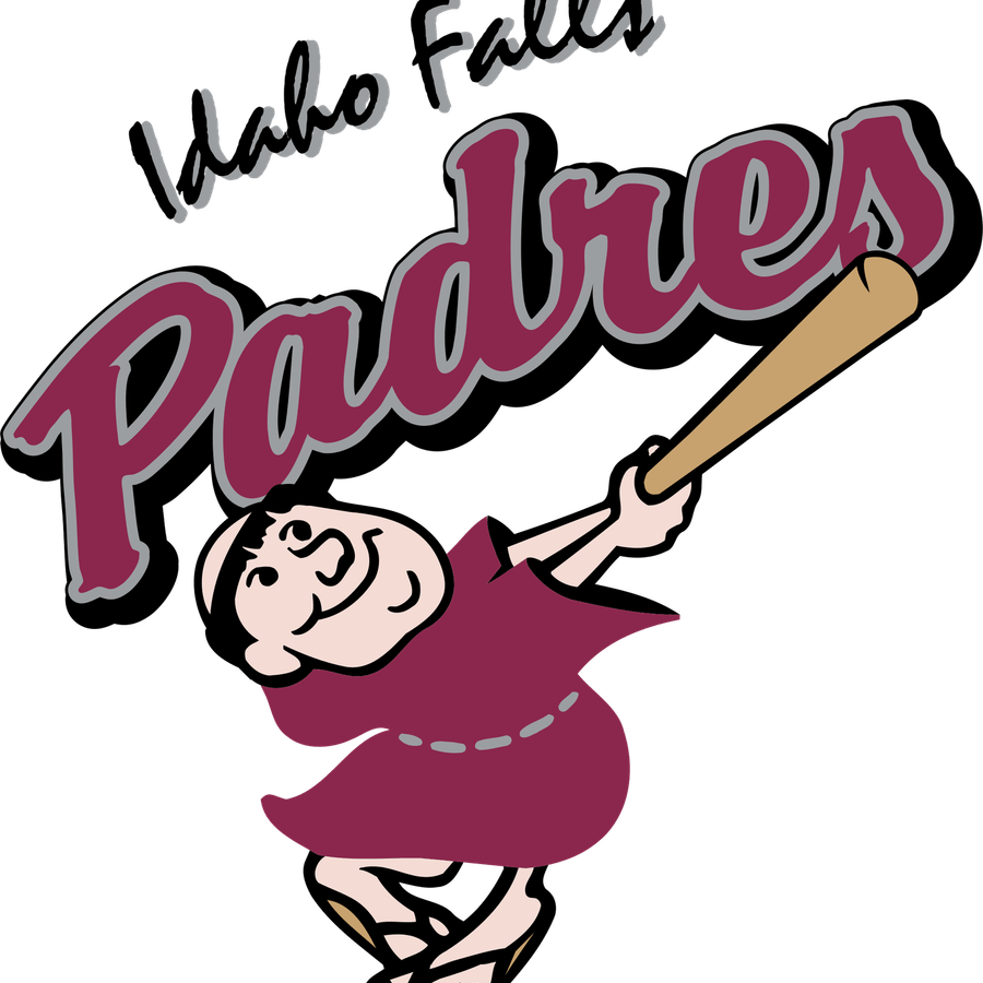 Padres Logo PNG