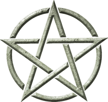 Pentacle PNG