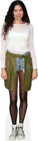 Eliza Doolittle PNG