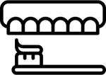 Jaw PNG