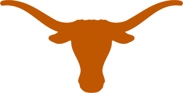 Texas Longhorns Logo PNG
