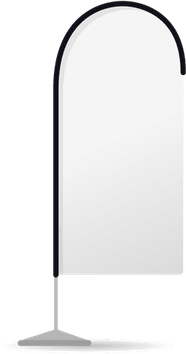 Flying Banner PNG