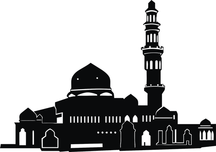 Islamic PNG