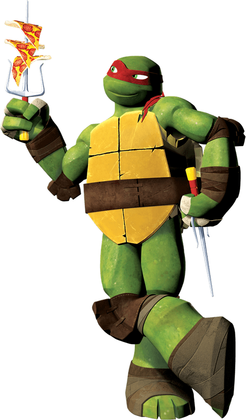 Ninja Turtles PNG