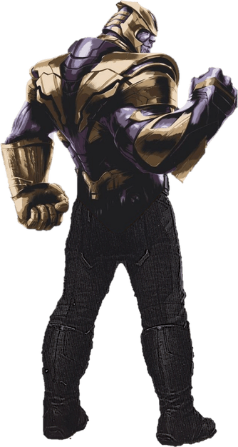 Avengers Endgame PNG