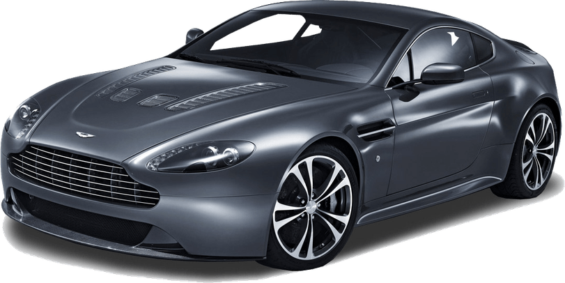 Aston Martin PNG